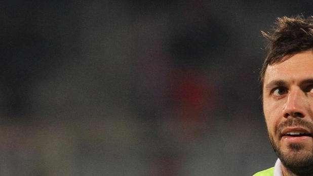 L'ex Udinese Dossena lascia la panchina della Pro Vercelli. Lo aspetta la Spal