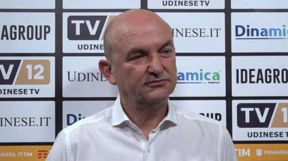 Giovanili Udinese, parla il responsabile Trevisan: "Nell'U17 ci sono giocatori futuribili in ottica prima squadra. Sulla Primavera..."