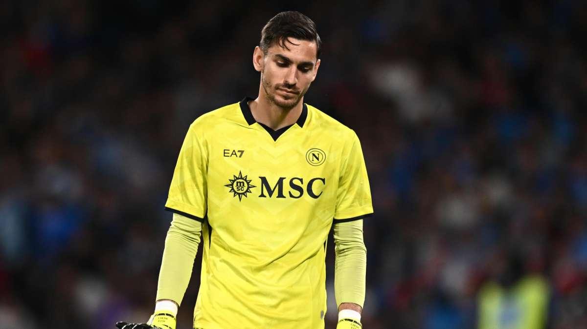 Ex Udinese, Semplici: "Meret si è visto fin da subito che era un predestinato"