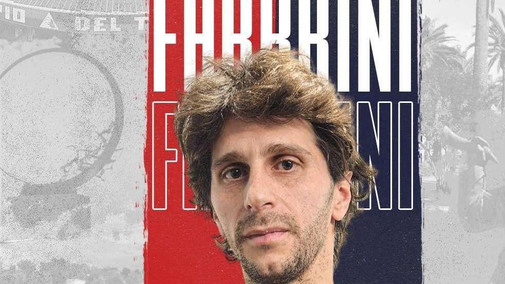 Che fine ha fatto Fabbrini? L'ex Udinese riparte dalla Serie D