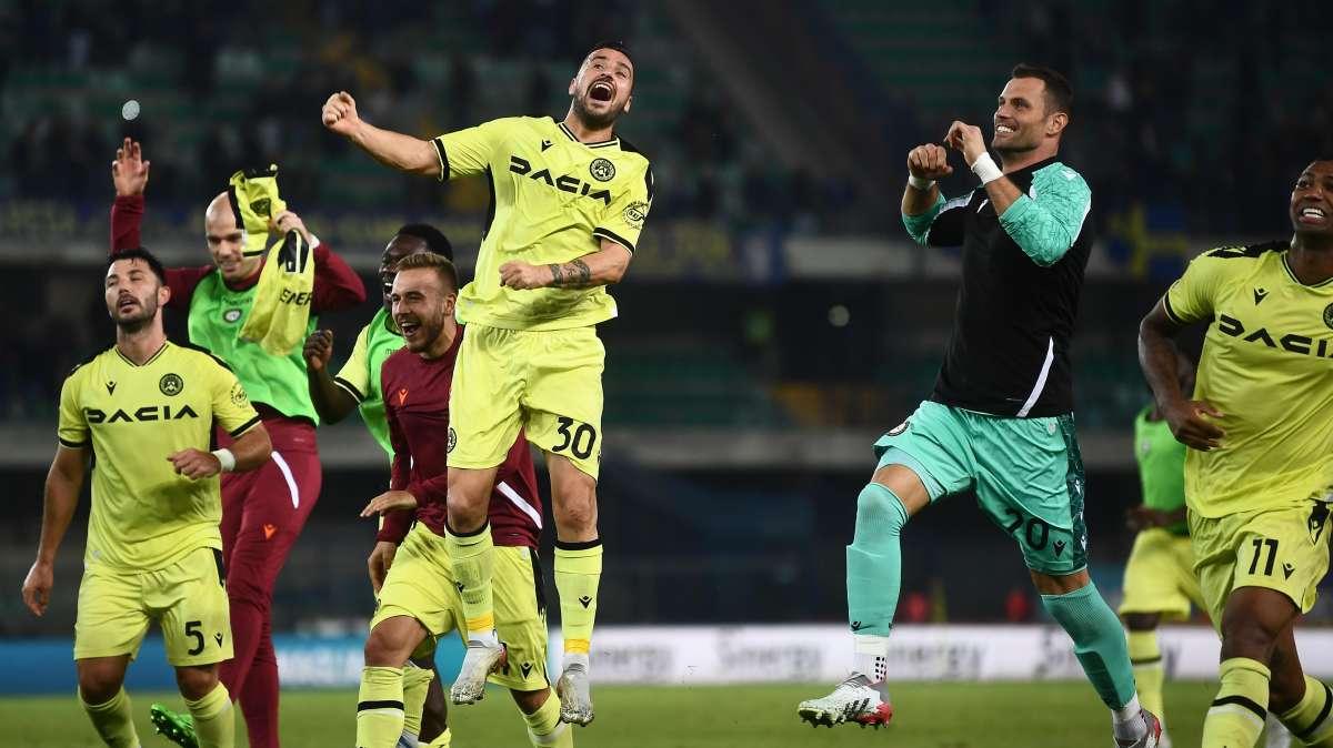 Torino – Udinese: i bianconeri proveranno a ribaltare gli ultimi precedenti