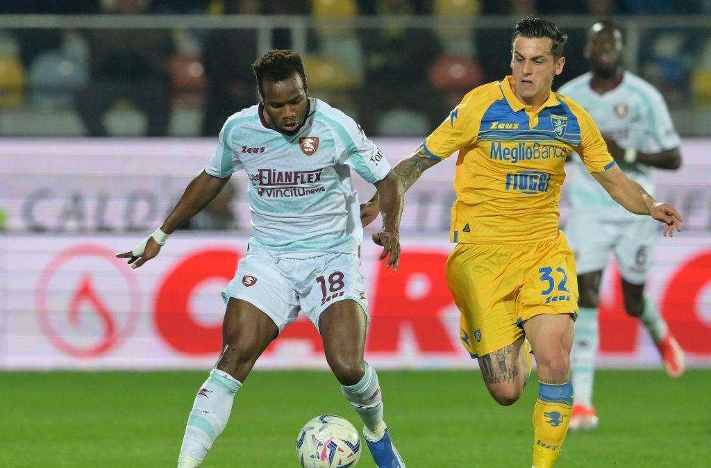 Udinese, per la corsia di sinistra piace Valeri