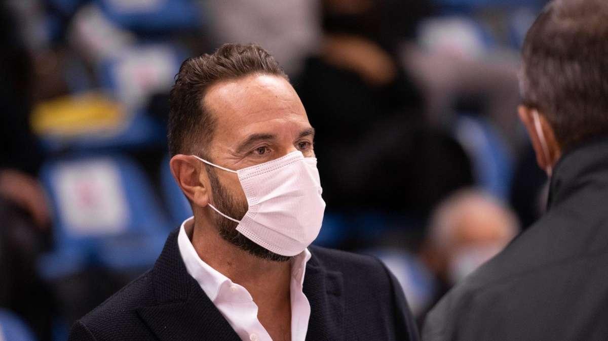 Apu Udine, Pedone: "Partita sporca. In altri periodi una partita così l'avremmo persa"