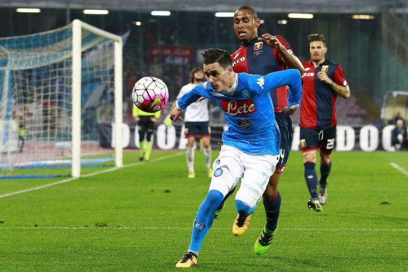Genoa, niente riscatto per Gabriel Silva