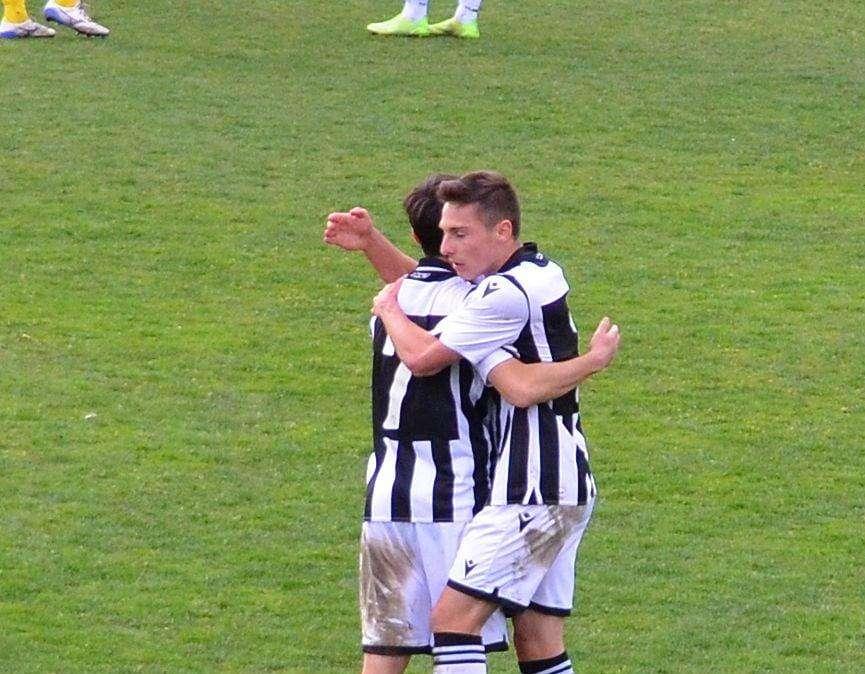 Primavera, Reggiana-Udinese 0-4, LE PAGELLE: Basha gol, dietro i bianconeri non concedono nulla. Pafundi dà spettacolo
