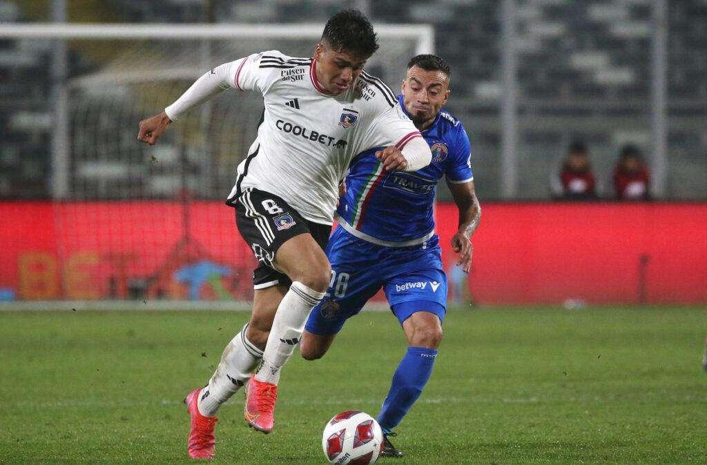 Udinese sul giovane Damian Pizarro, inviata un'offerta al Colo Colo