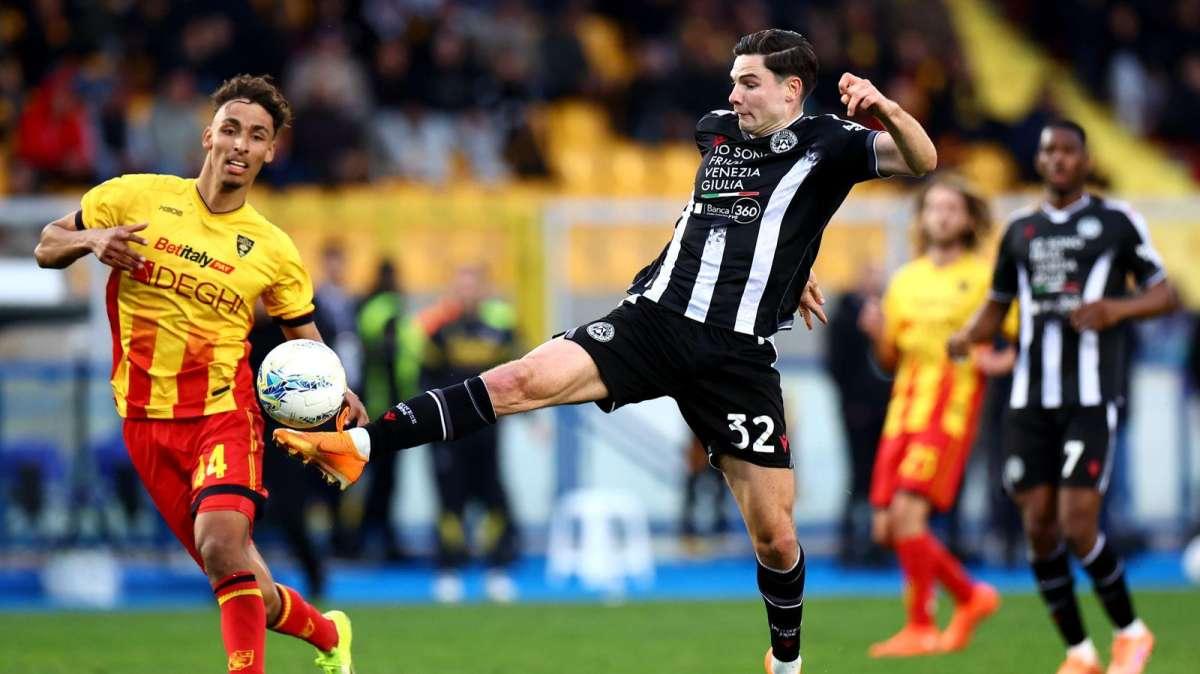 Udinese, il solito blackout: dopo la Roma arriva lo stop di Lecce e la discontinuità torna a galla