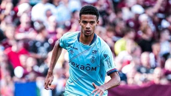 Udinese, prima offerta per Richardson: il Reims gioca al rialzo