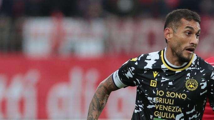 Udinese, il River Plate resta vigile per Pereyra, nuovo tentativo l'estate prossima
