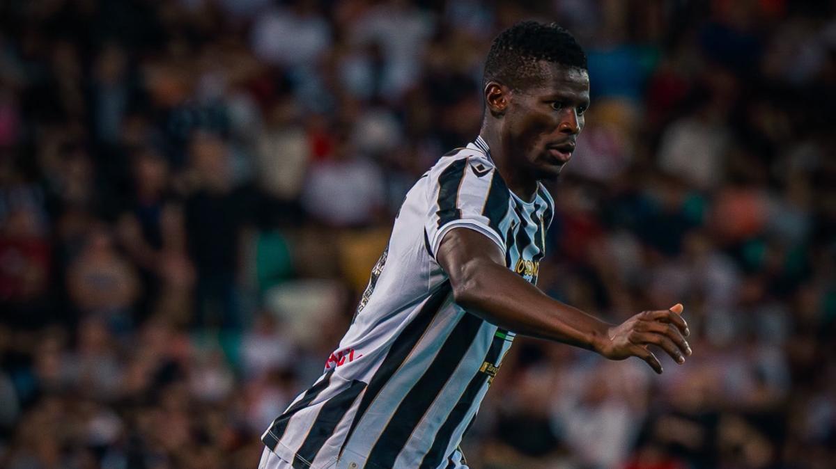 Udinese-Barcellona 1-0, LE PAGELLE: un Bayo di luce regala la Fvg Cup
