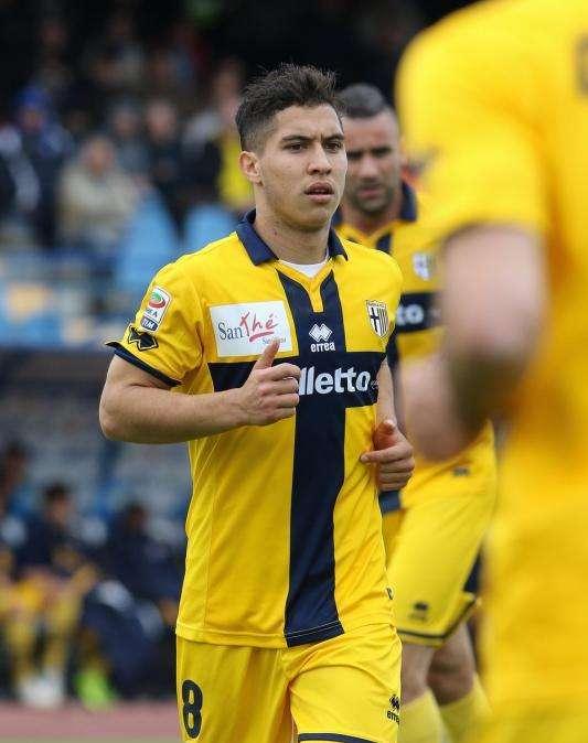 Milan su un obiettivo dell'Udinese
