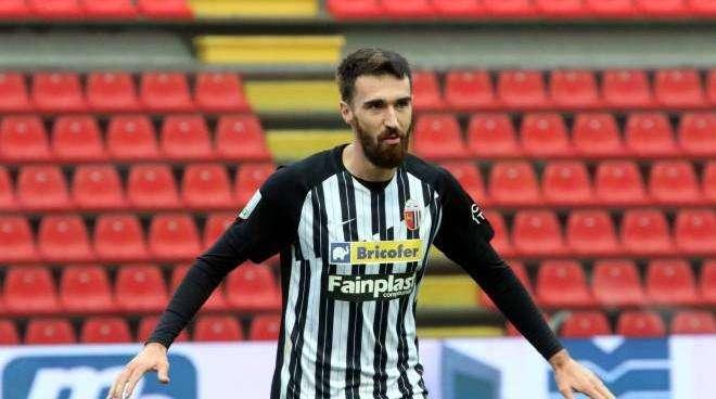 Bajic di rientro dal proficuo prestito all'Ascoli, il bosniaco potrebbe avere un'altra occasione all'Udinese