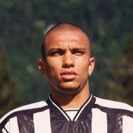 Marcio Amoroso: "Servono cinque giocatori titolari per rivedere l’Udinese competitiva. Troppa poca qualità nel mezzo"