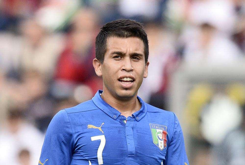 Battocchio: "Felice per l'Under21. Ora testa al Cittadella"