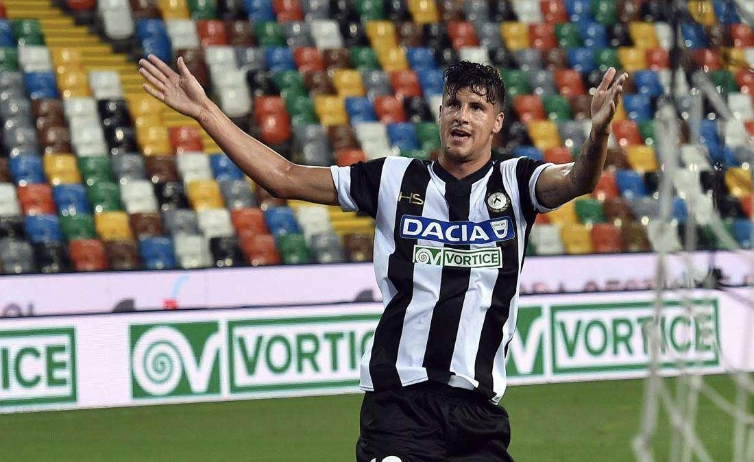 Perica, la SPAL lo cerca, ma lui dice no, due club di Bundesliga su di lui, se non parte non può arrivare Cerri
