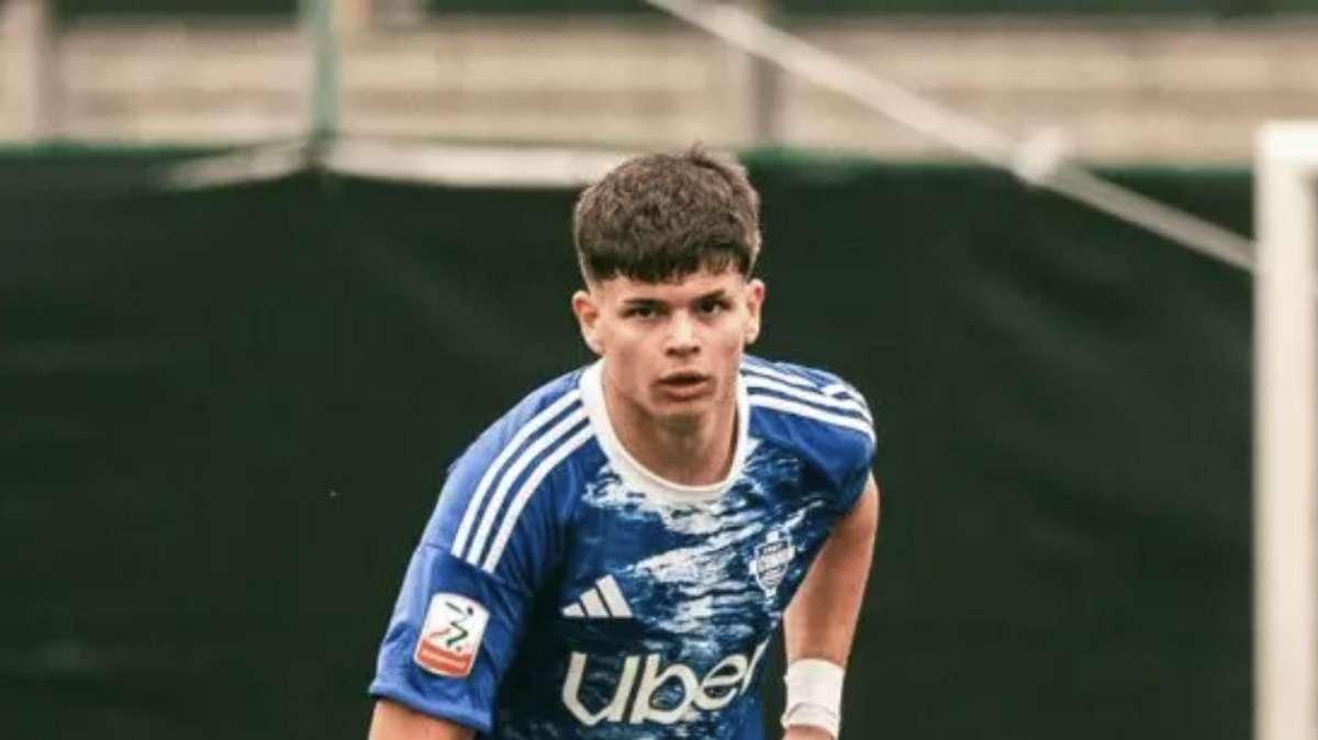 L’ex Udinese De Paoli convocato dal Como per la sfida di Coppa Italia contro la Fiorentina 