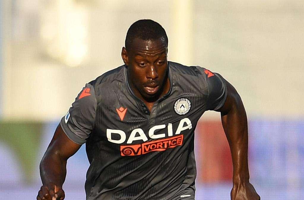 Okaka spinge per andare al Fenerbahce 