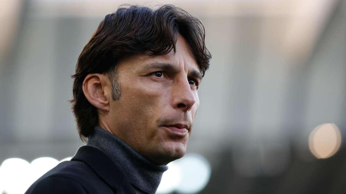 L'ex Udinese Cioffi sull'allenatore della Lazio: "Baroni non mi ha sorpreso"
