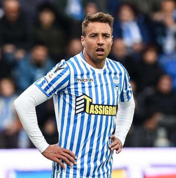 Thiago Cionek: "Già dimostrato di non essere in vacanza, battere l'Udinese per arrivare ancora più in alto"