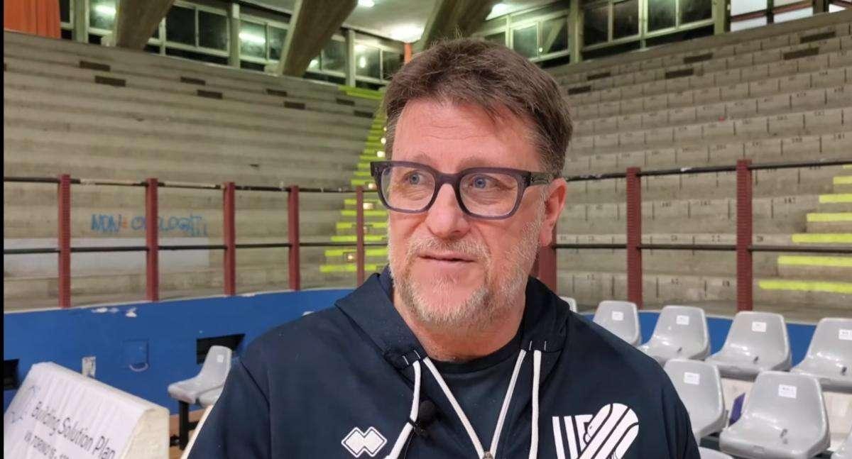 UEB Cividale, Micalich: "Prometto alla Marea Gialla che prima di lasciare le penne sul campo di basket vinceremo lo scudetto"