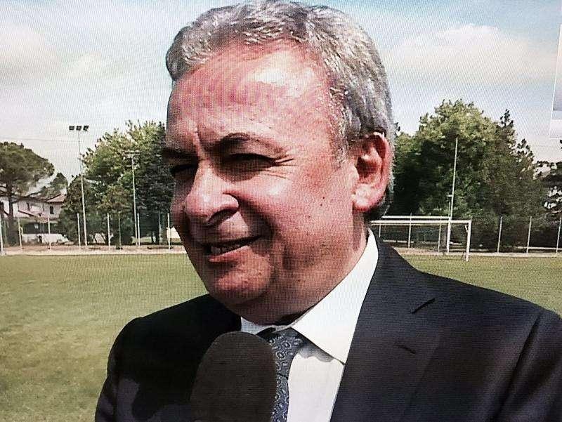 SPAL, il presidente Mattioli: "Ho parlato con l'Udinese di Meret. Un anno in A con noi potrebbe servirgli"