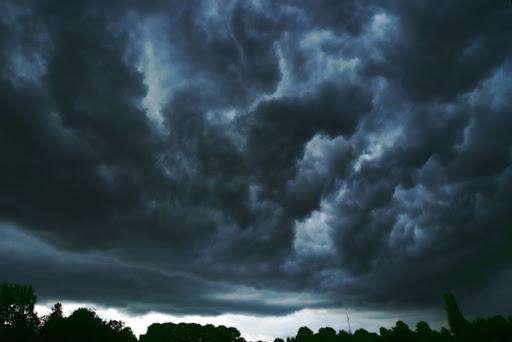 Cieli neri