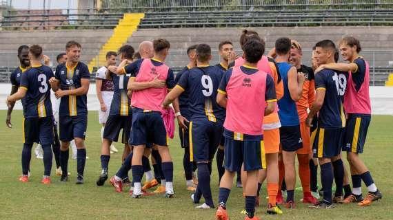 Serie D, il Chions ancora in zona Cesarini. Bassano espugnata, è sesto posto