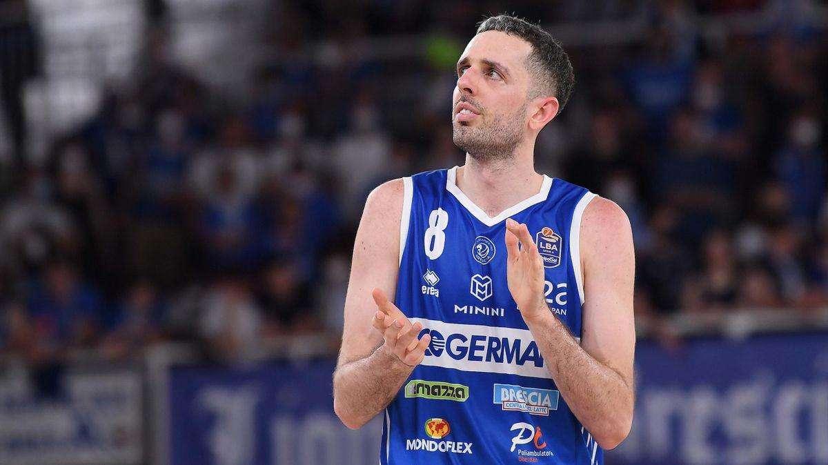 Brescia, Della Valle: “La Coppa Italia riserva sempre sorprese; dobbiamo provarci insieme”