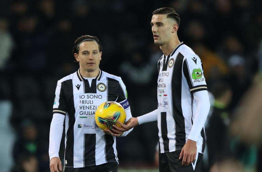 Udinese, rebus attacco: via 20 gol, ora chi segna?