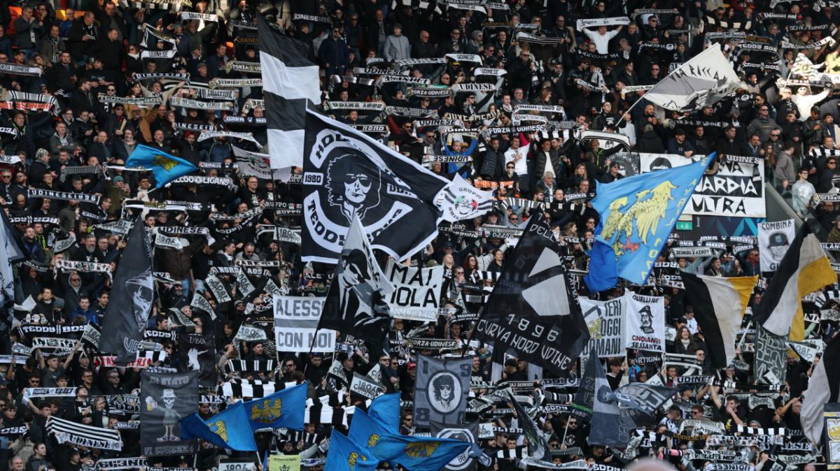 La classifica dei prezzi degli abbonamenti di Serie A: l'Udinese vanta un primato
