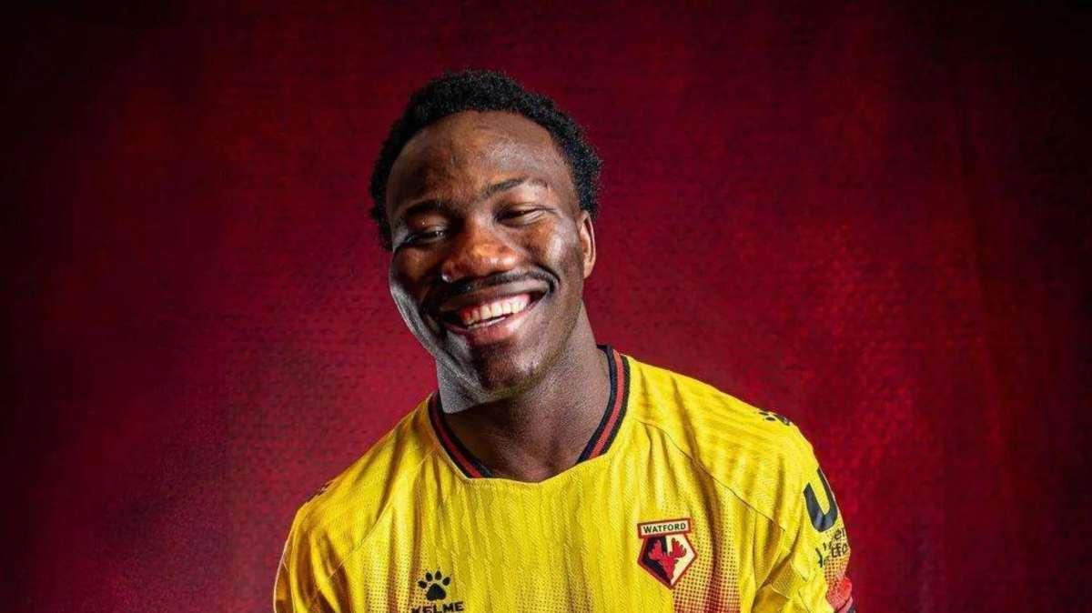 Watford, accordo con lo Sporting per la cessione di Irankunda. Le cifre