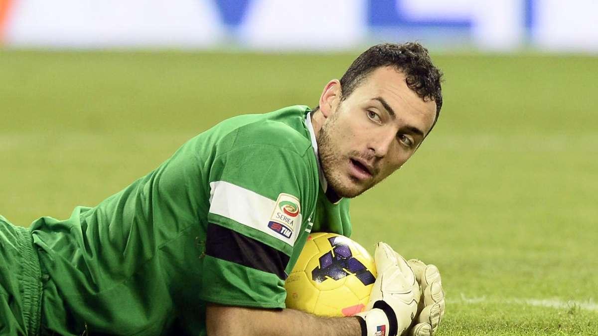 Gazzetta: Udinese-Atalanta, Brkic torna titolare