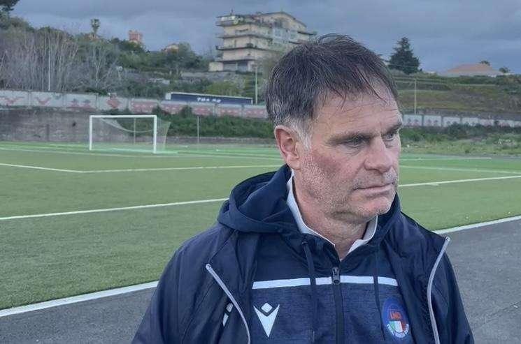 Under 19 FVG, Bortolussi: "Finale meritata, andremo a giocarcela"