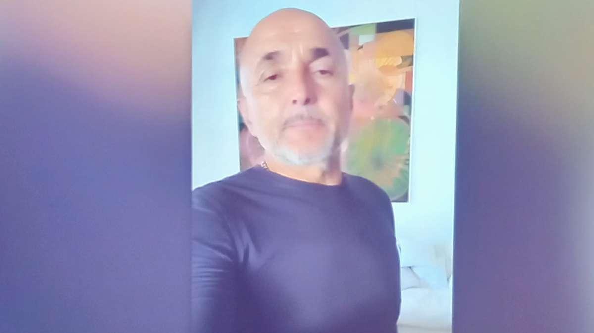 Udinese, Spalletti: "Pozzo è una persona di rara serietà e competenza"