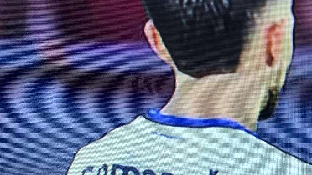 Esordio per l'ex Udinese Samardzic con la maglia dell'Atalanta