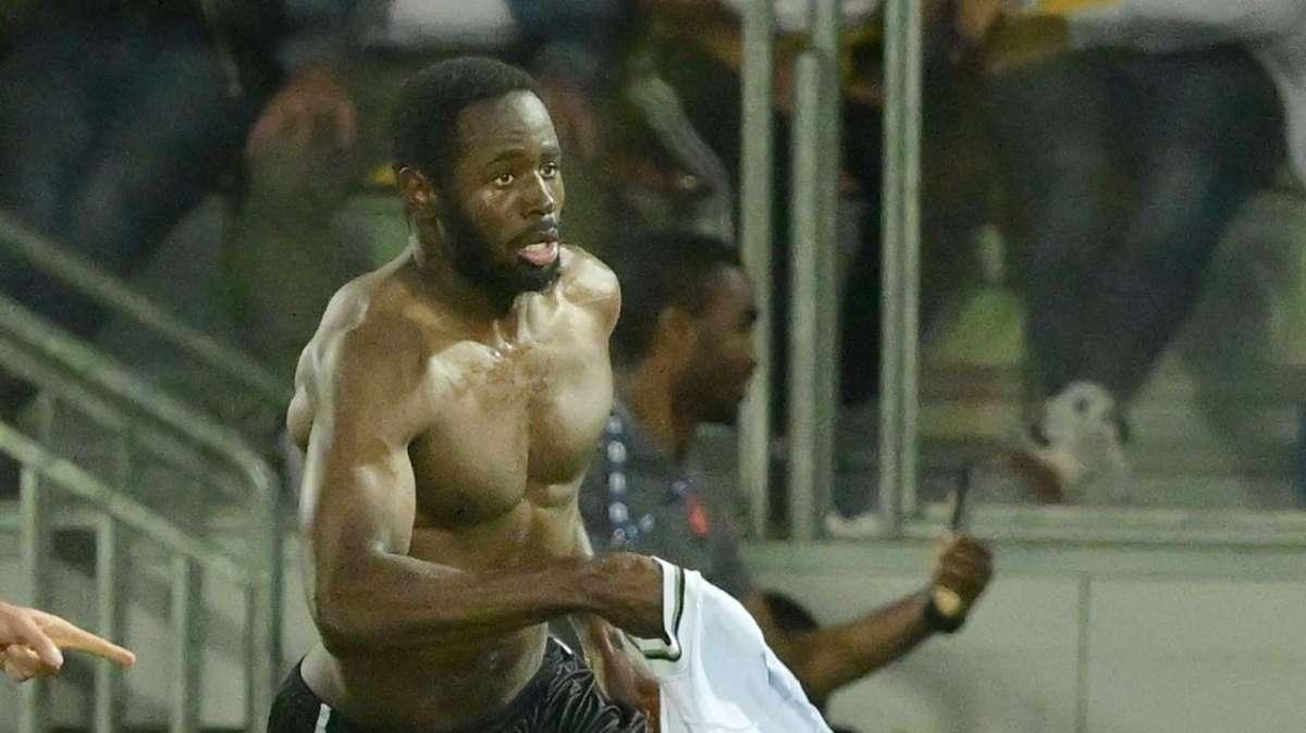 Udinese, Davis: "Il gol salvezza a Frosinone la sensazione più bella che abbia mai provato nel calcio"