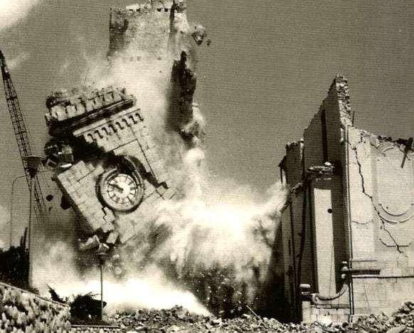 Friûl '76:  memorie e sperance cuarante agns dopo