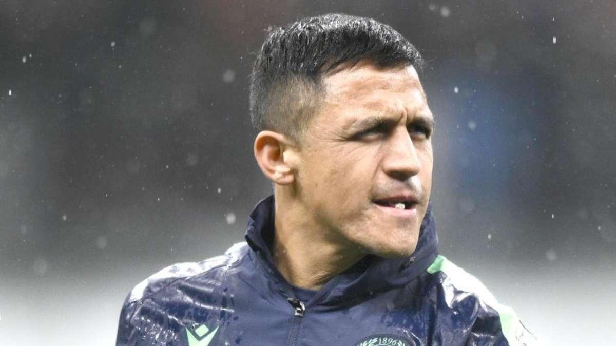 Il futuro di Sanchez. Nani: "Rispetto per il giocatore". Runjaic: "L'operazione non ha funzionato"