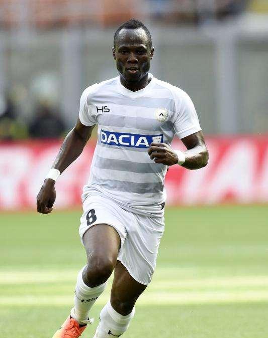 Verso Udinese-Sassuolo: Delneri potrebbe cambiare qualcosa. 