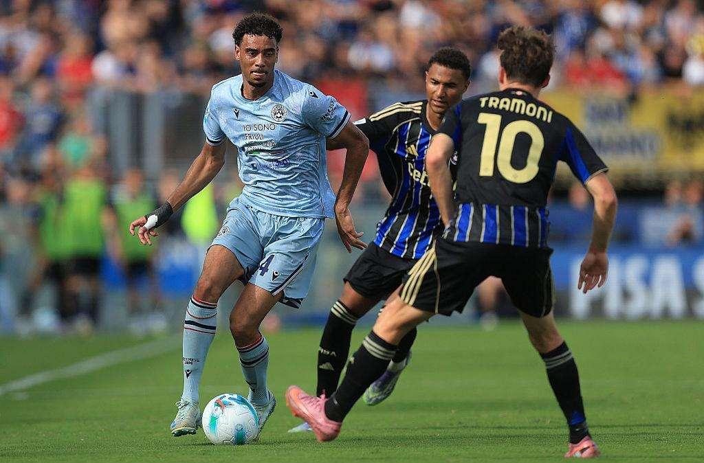 Udinese, partenza sprint: dopo San Siro anche Pisa conquistata. Terzo posto e fiducia in crescita