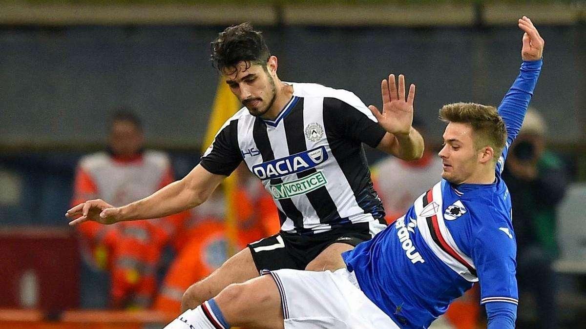 Crotone a caccia di esterni, si pensa a Faraoni
