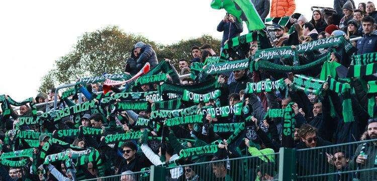 Pordenone, nuova sconfitta e adesso? I possibili scenari 