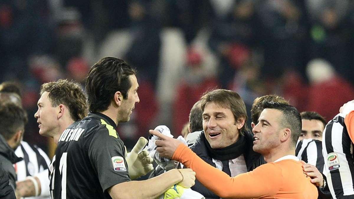 Maxi operazione in vista con la Juventus, non solo in uscita!