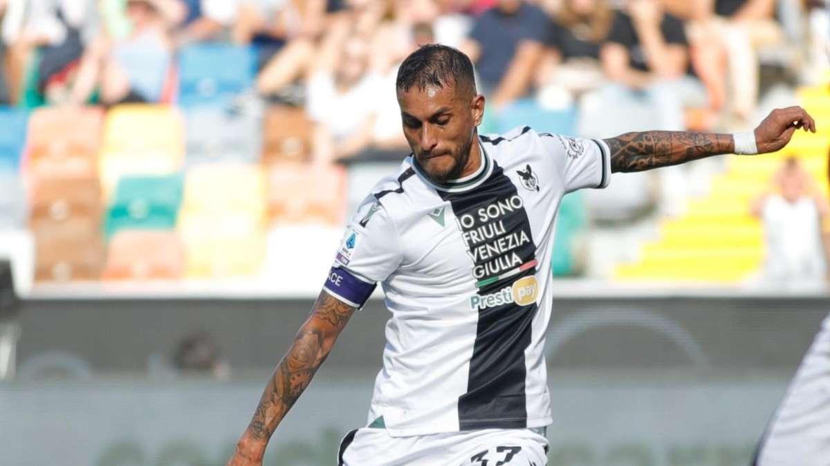 Pereyra, Samardzic, Miretti, Nicolussi Caviglia: intrecci a centrocampo tra Udinese e Juventus