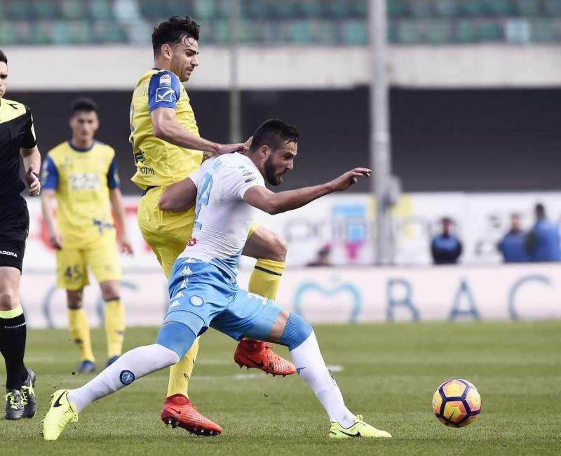 Pavoletti continua ad essere nel mirino dell'Udinese: Karnezis può sbloccare la trattativa