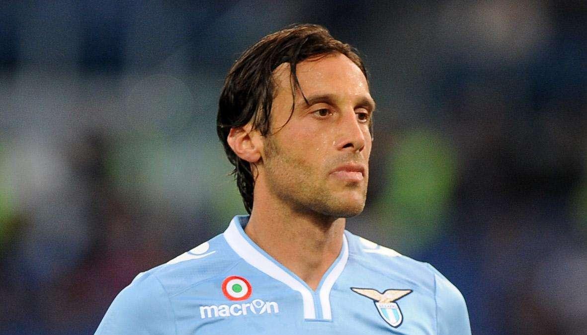 UFFICIALE - Rinnova con la Lazio l'ex Mauri