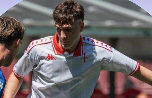 Primavera Udinese, presi due giovani dalla Triestina
