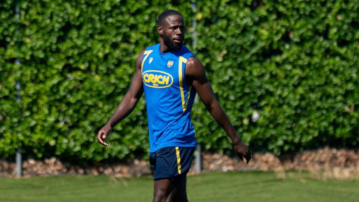 Udinese, sorriso Runjaic: Davis in gruppo. Titolare a Monza o spacca-partita?