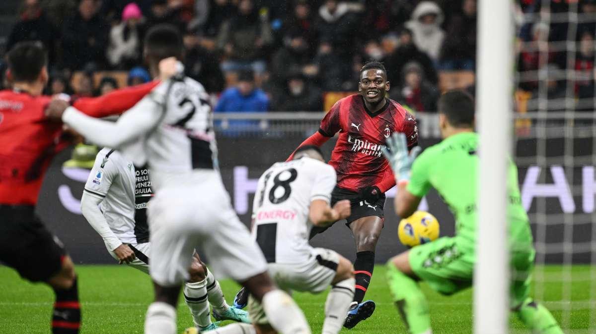 La Gazzetta dello Sport, le pagelle: Ebosele il migliore, molto bene anche Silvestri, Bijol e Walace