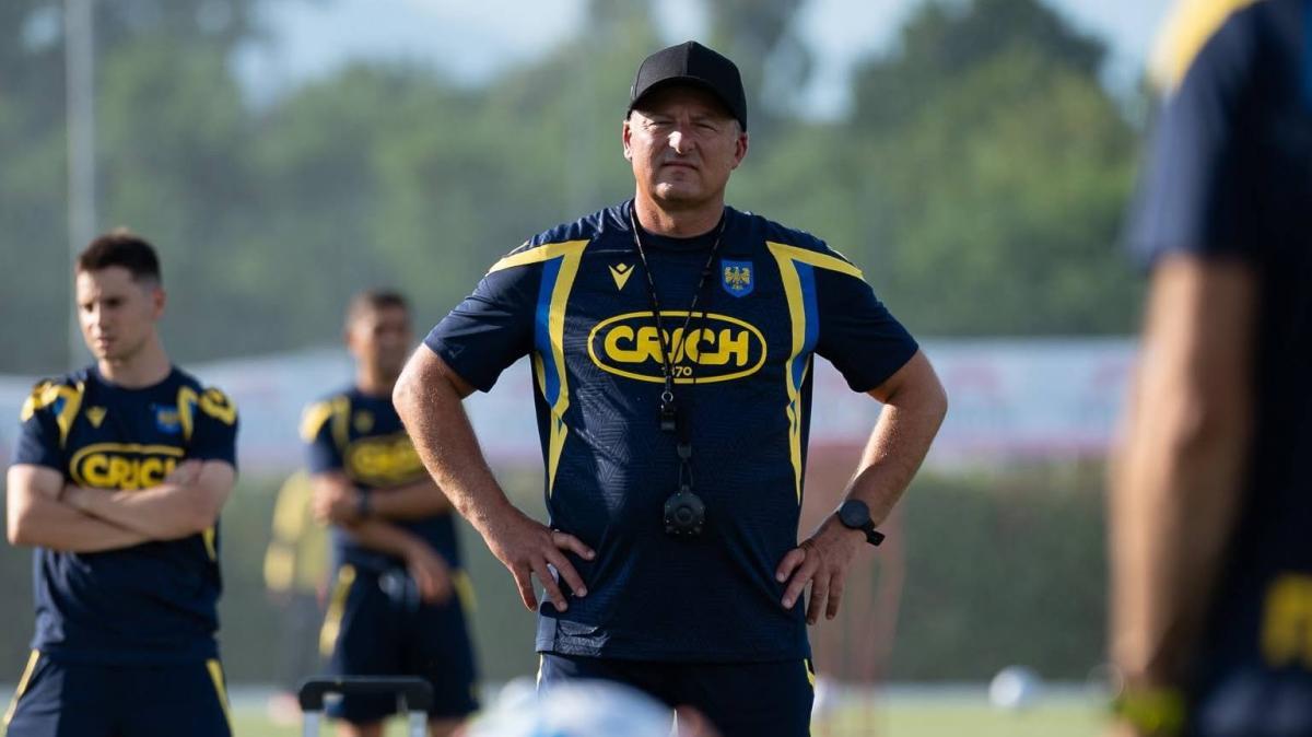 Udinese, Runjaic sibillino sul mercato: la situazione e le richieste dell'allenatore